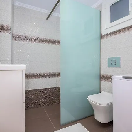 Zoe'S City Apartment Alexandroupoli Exterior photo