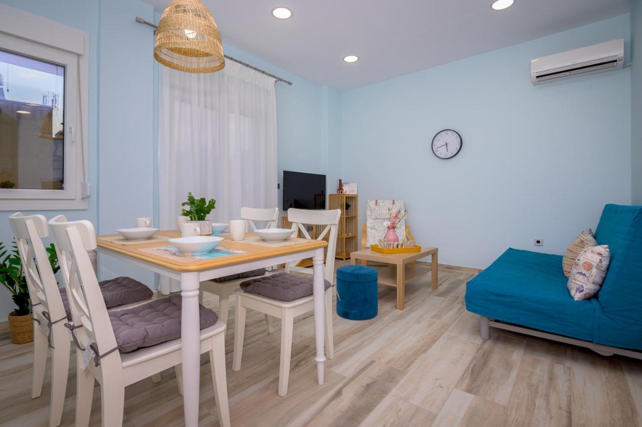 Zoe's Alexandroupoli
