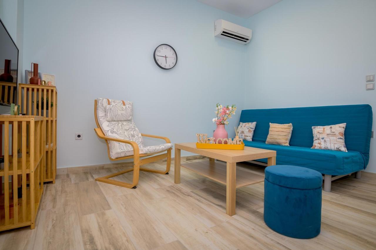 Zoe's Alexandroupoli