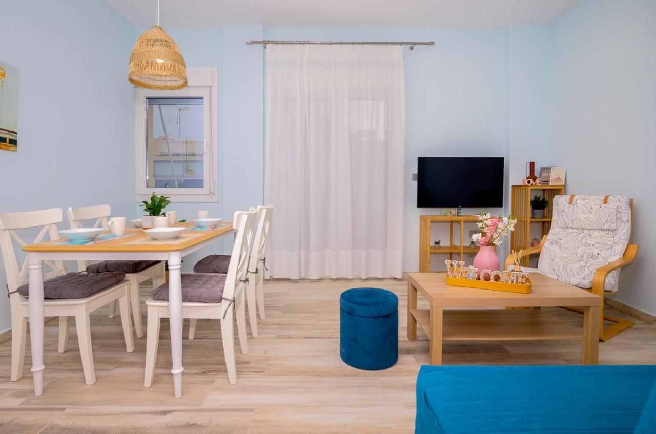 Zoe's Alexandroupoli