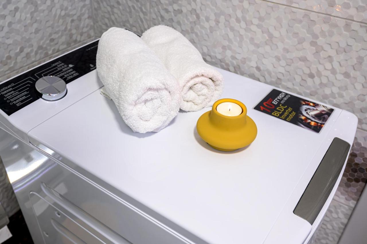 Apartment Zoe's Alexandroupoli