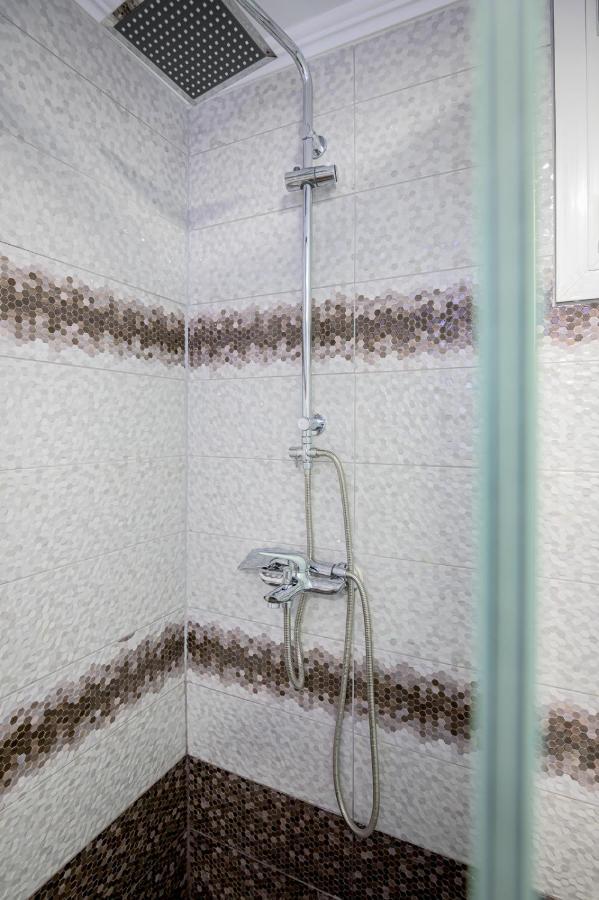 Zoe's Apartment Alexandroupoli