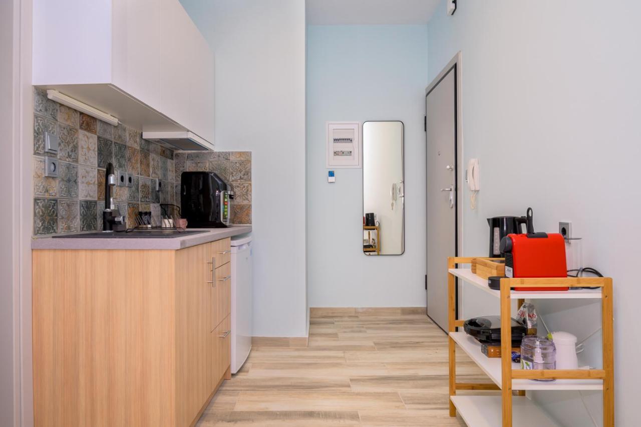 Zoe's Apartment Alexandroupoli