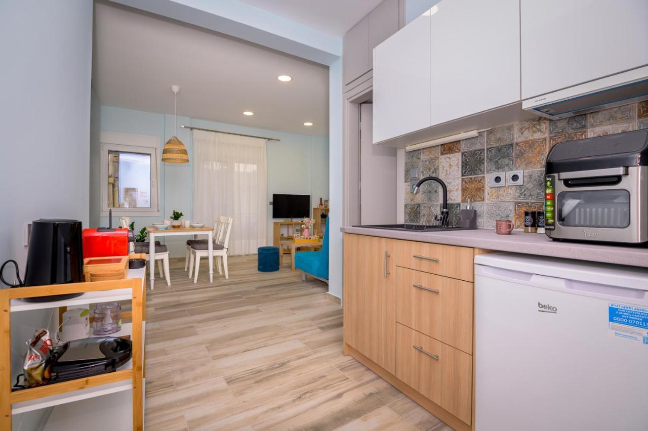 Apartment Zoe's