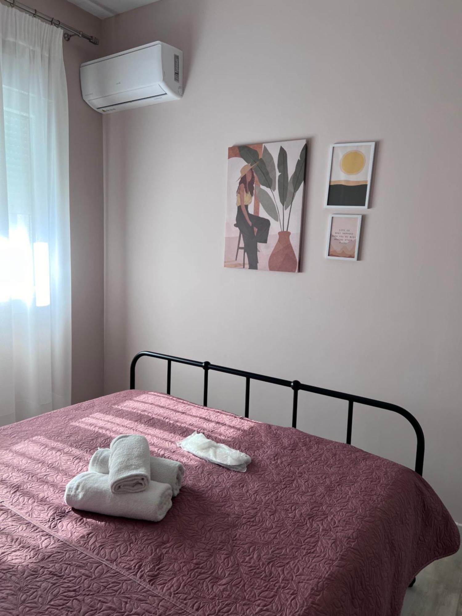 Zoe's Apartment Alexandroupoli