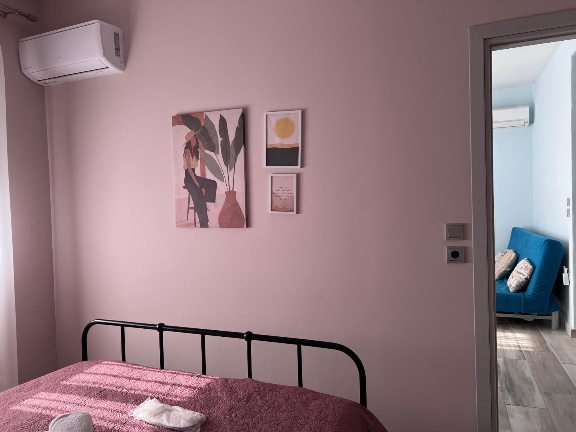Apartment Zoe's Alexandroupoli